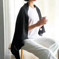 VENEX Recovery Wear リカバリークロス＋ ブラック - メルカリ
