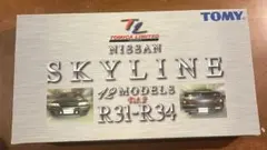 2025年最新】トミカリミテッド 100万台販売記念 ベスト