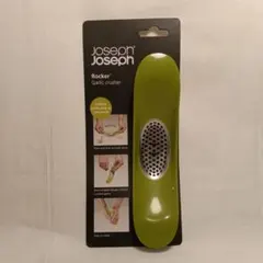 【新品未使用品】Joseph Joseph Rocker ガーリッククラッシャーのサムネイル