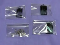 呪術廻戦 18巻特典 アクリルチャーム キャラクターチャーム 伏黒恵 伏黒甚爾