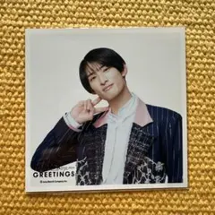 2026年最新】ましかくフォト 向井康二の人気アイテム - メルカリ