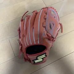 投手用 硬式用 グローブ 大谷翔平感 球速アップ - メルカリ