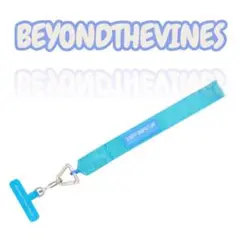 BEYONDTHEVINES BTV-TO-GO PhoneStrapPartA