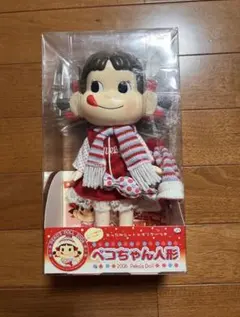 2026年最新】ペコちゃん人形 2006の人気アイテム - メルカリ