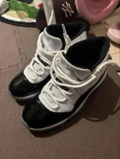 Nike Air Jordan 11 Retro concord