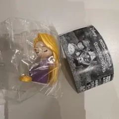 【ラプンツェル】ちょこんとおじぎ.fig ディズニーキャラクター2