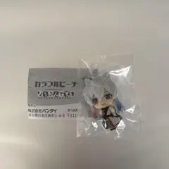 カラフルピーチ　どぬく　ならぶんです。1 ガチャ