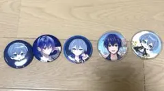 2026年最新】めろぱか缶バッチの人気アイテム - メルカリ