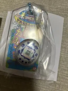 たまごっち　おかしなたまごボーロっち　新種発見　ホワイト　みみっち