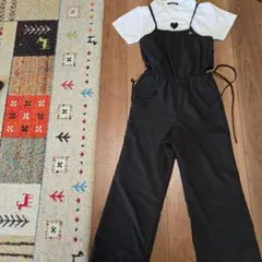 2026年最新】kate spade new york childrenswear 子供用オーバーオール 
