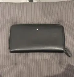 モンブラン　Mont Blanc 長財布