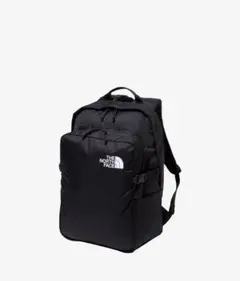 THE NORTH FACE 黒 バックパック