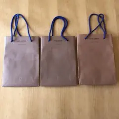 ルイ ヴィトン ショップ袋　紙袋