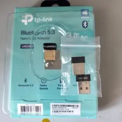 TP-Link UB500 Bluetooth 5.3 ナノUSBアダプター他