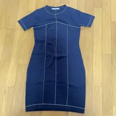2026年最新】Theory luxe シルエット：タイト レディース 半袖ひざ丈