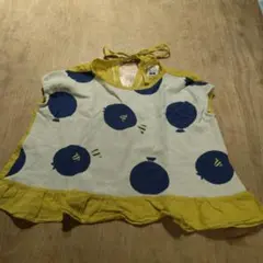 MOL モル◇カットソー　Tシャツ　100cmのサムネイル