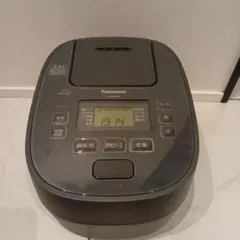 Panasonic SR-MPB100 炊飯器のサムネイル