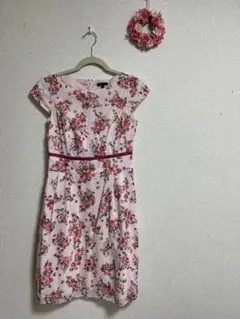 お値下げです！トッカ　ワンピース