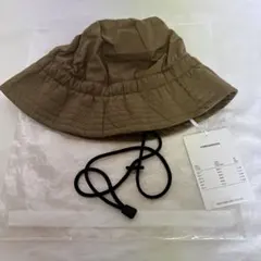 も*︎様 ZARA × CARAMEL コラボ バケットハット　M新品試着のみ も*︎様 ZARA × CARAMEL コラボ バケットハット M新品試着のみ | Mercari