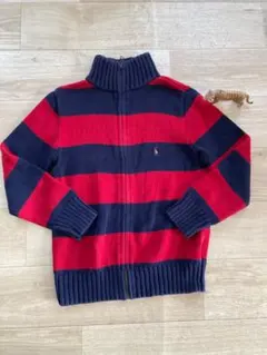 ポロ　ラルフローレン　140