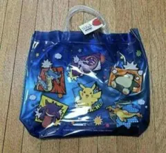 ポケモンセンタープールバッグのサムネイル