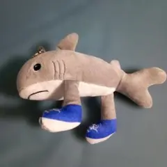 イタリアンブレインロット　トララレロトララ サメ