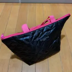 GODIVA　福袋 キルティングトートバッグ