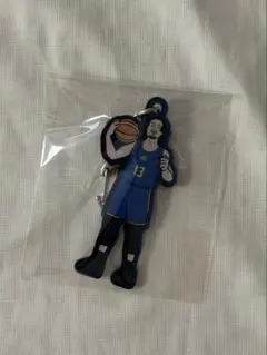 宇都宮ブレックス 渡邉裕規 Hoops Peeps アクリルキーホルダー