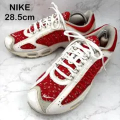 【希少】NIKE ナイキ Supreme Air Max スニーカー 28.5