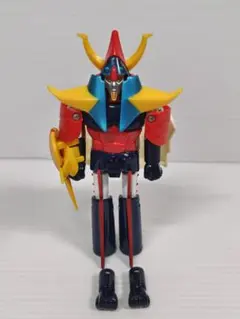 2026年最新】勇者ライディーン超合金の人気アイテム - メルカリ