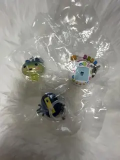 たまごっち めじるしアクセサリー 3個セット