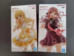 学園アイドルマスター ESPRESTO 姫崎莉波 藤田ことね