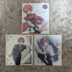 2025年最新】knighta-騎士a- ブロマイドの人気アイテム - メルカリ