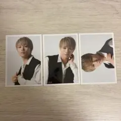 超特急　マサヒロ　Joker A