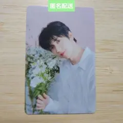 TXT act tomorrow POPUP トレカ ラントレ スビン ⑥