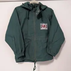 PUMA フード付きジャケット　ヒットユニオン　日本製