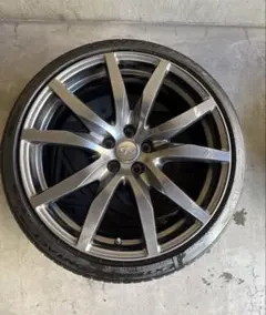 2026年最新】r35 ホイール 20インチの人気アイテム - メルカリ