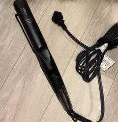 絹女 kinujo pro straight プロ　ストレートアイロン