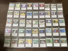 【一番くじ】HUNTER×HUNTER GREED ISLAND　J賞 コンプ