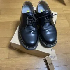ドクターマーチン オックスフォードシューズ 1461 UK6