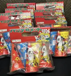 2026年最新】昭和レトロ パンダの人気アイテム - メルカリ