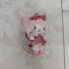 一番くじ　マイスウィートピアノ　マスコット⑥