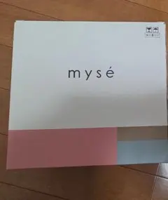新品未使用★ミーゼ ニードルヘッドスパ EMS MS-33Wのサムネイル