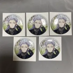 アイナナ expo 缶バッジ 千 - メルカリ