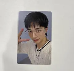 straykids KARMA 会場限定 ヒョンジン