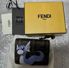 2025年最新】Fendi ポケモン 財布の人気アイテム - メルカリ