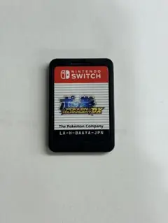 ポッ拳 Switch ソフトのみのサムネイル