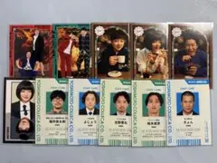 よしもとコレカ 5th まとめ売り バラ売り可️⭕️ - メルカリ