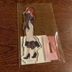 最安値⭐︎ チェンソーマン プリンスホテル アクリルスタンド マキマ