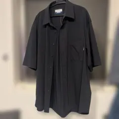 MAISON SPECIAL PERTEX 半袖シャツ サイズ02のサムネイル